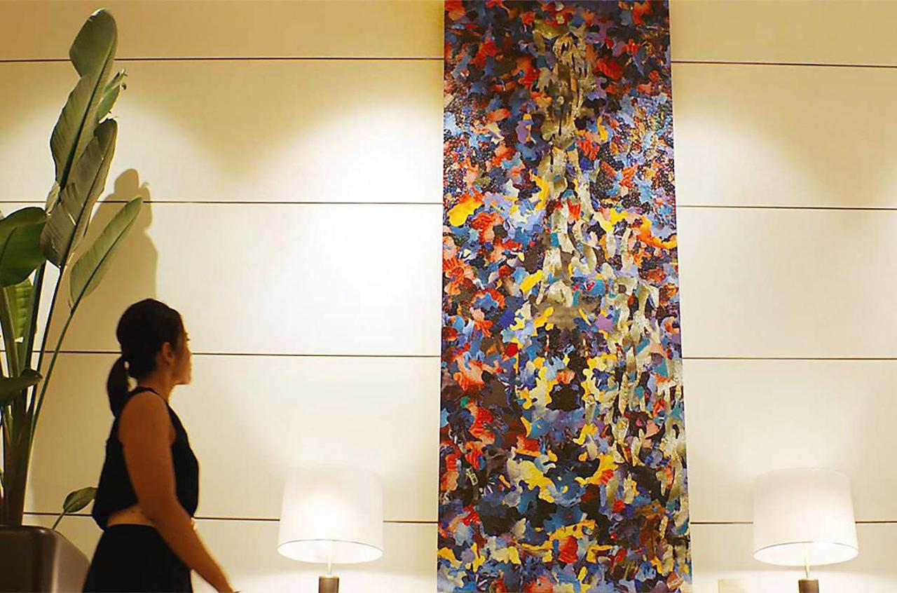 Hotel Luskin
