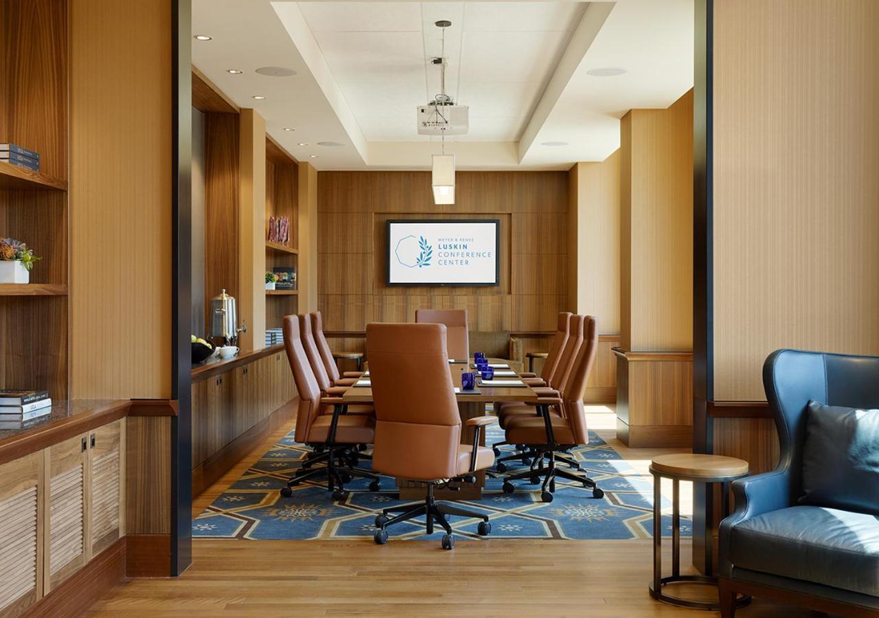 Hotel Luskin Los Ángeles
