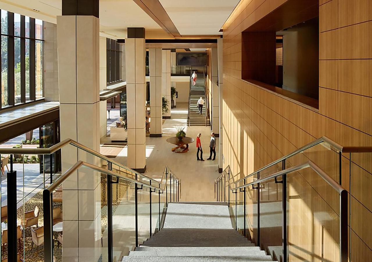 Hotel Luskin Los Angeles