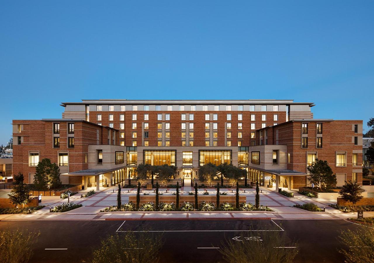 Luskin 4* Los Angeles
