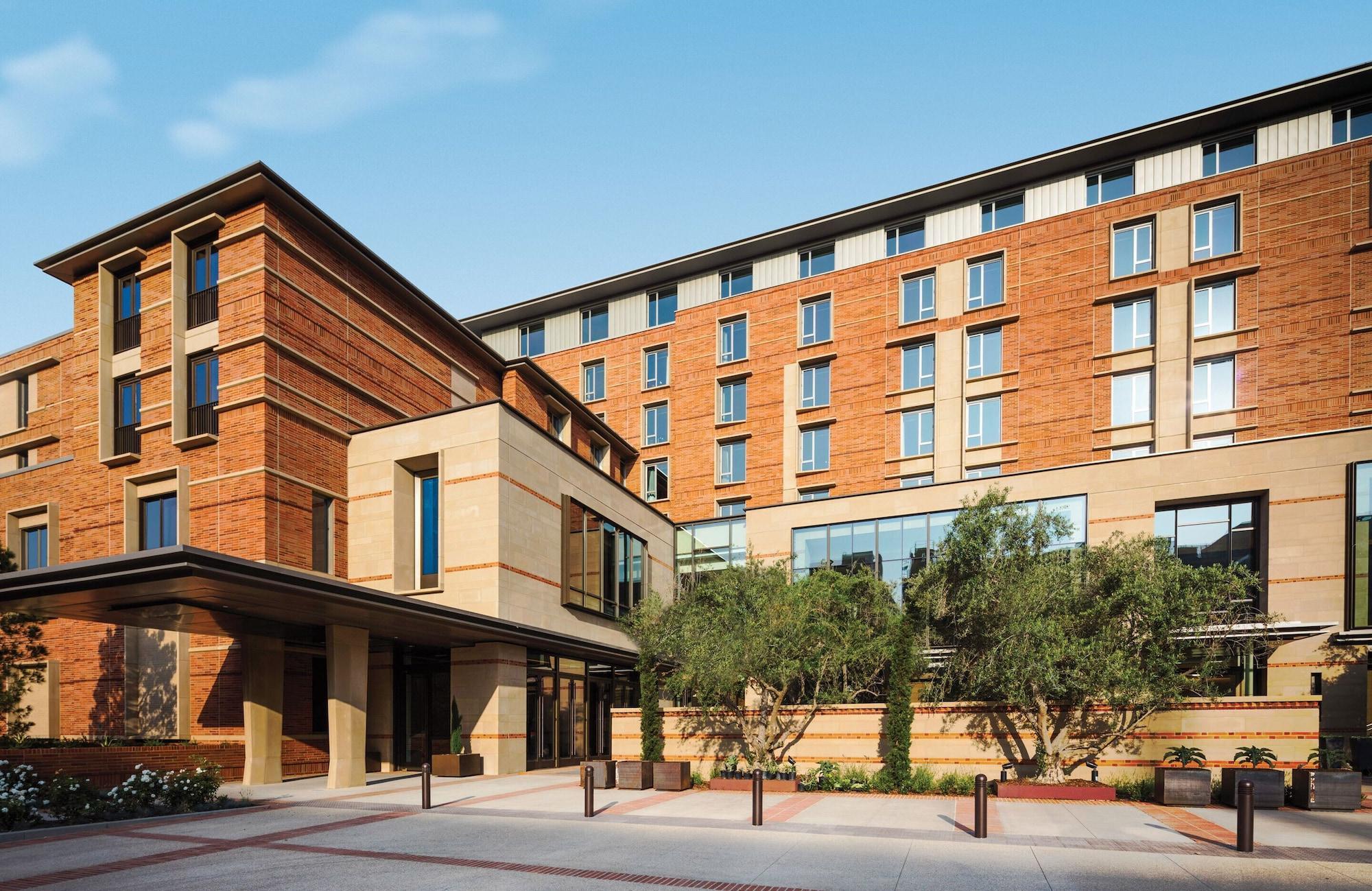 Hotel Luskin Los Ángeles