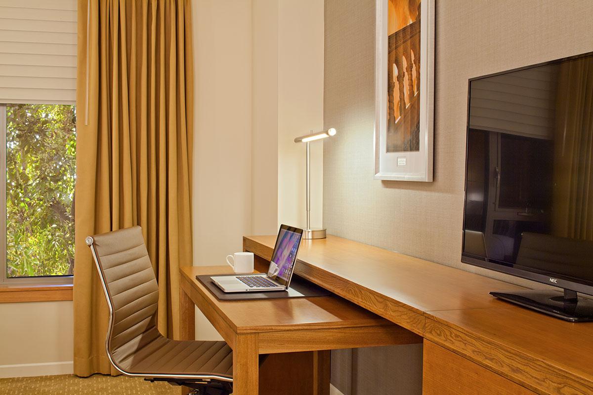 Luskin 4* Los Angeles