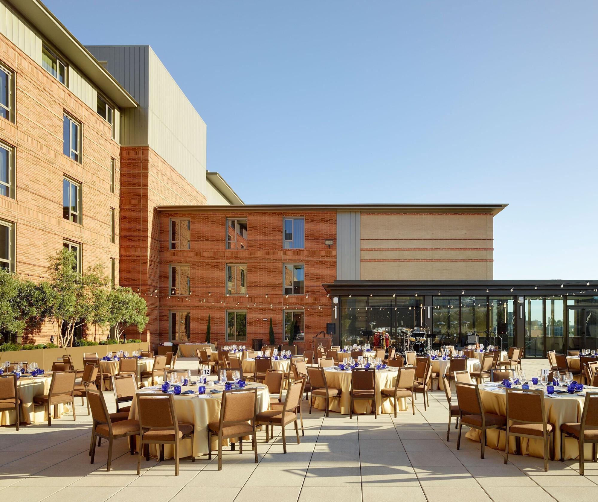 Hotel Luskin