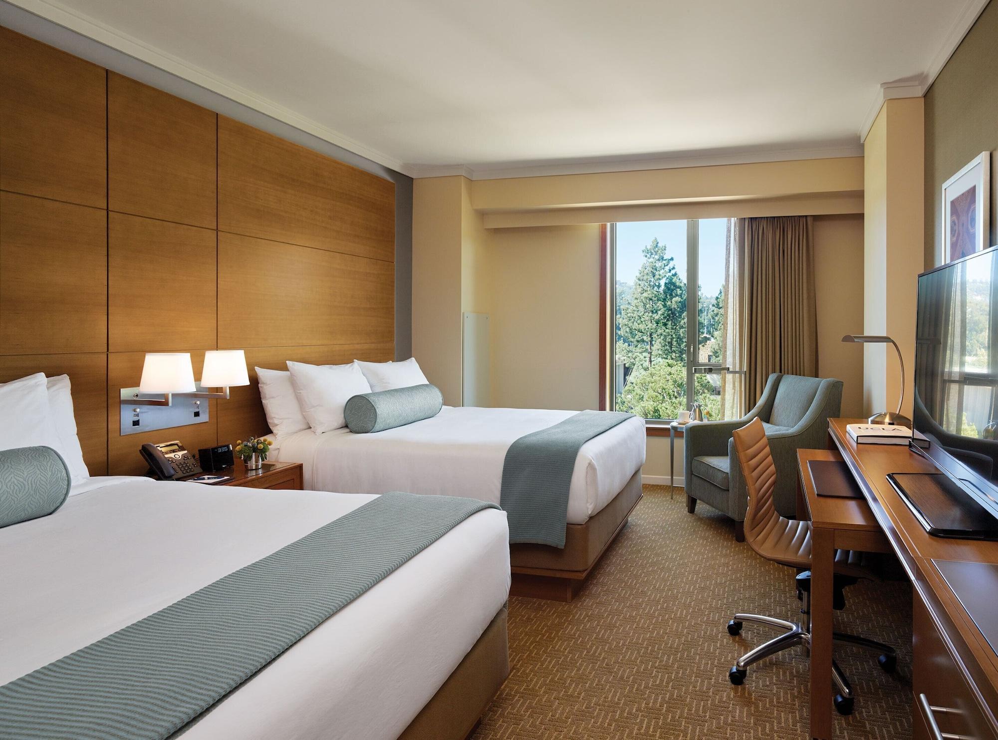 Hotel Luskin