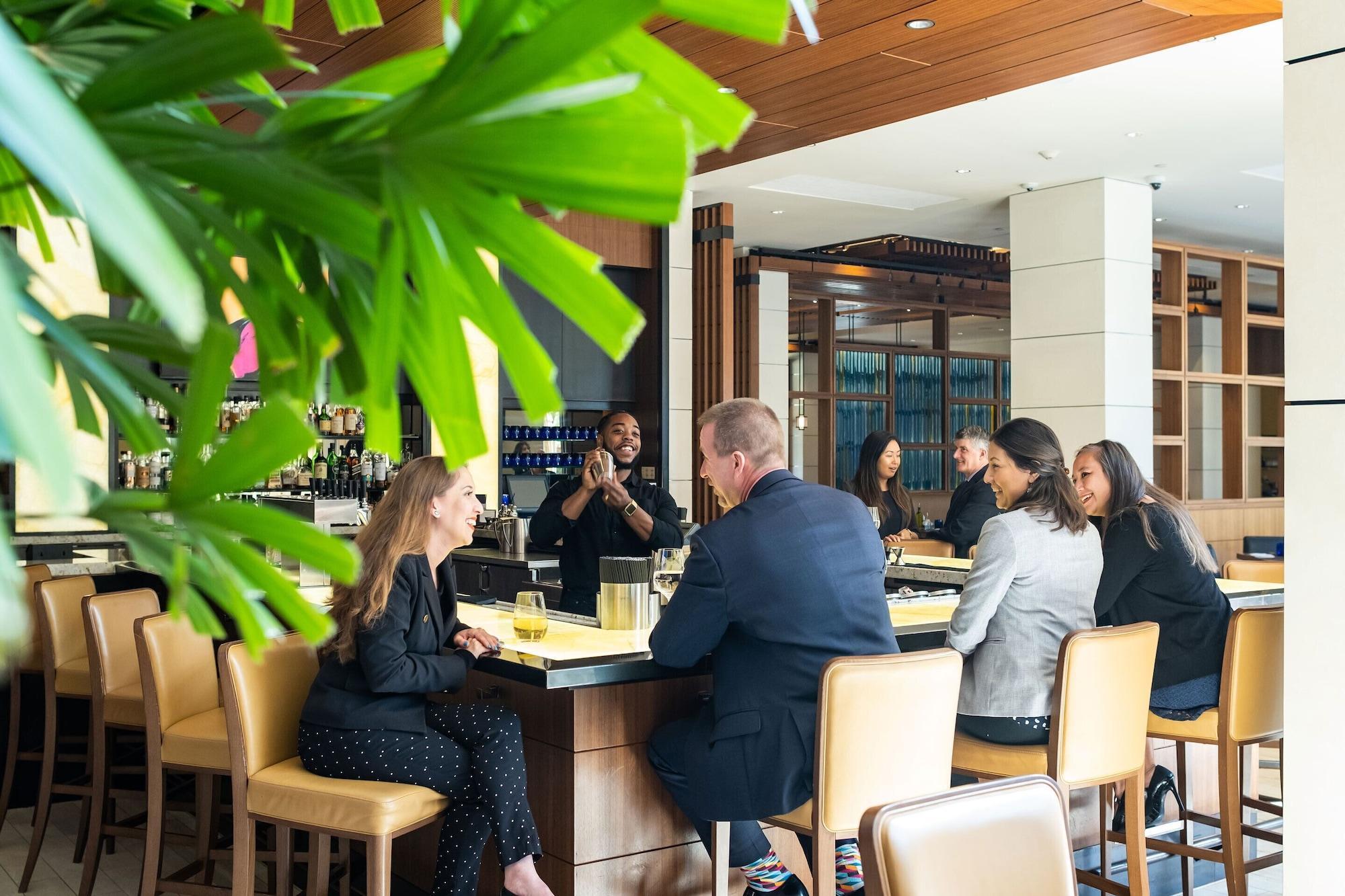 Luskin 4* Los Angeles