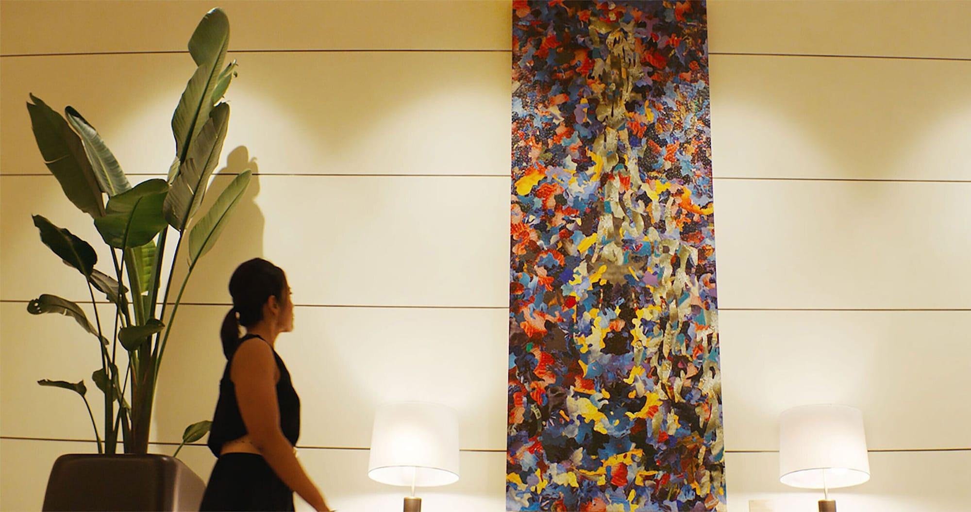 Hotel Luskin 4*