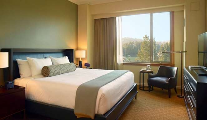 Luskin Hotel 4*