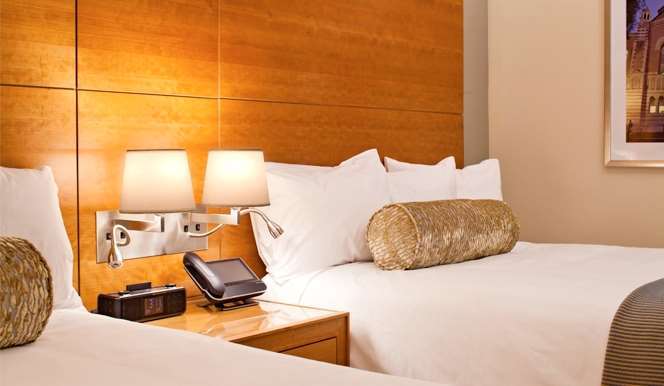 Hotel Luskin Los Ángeles